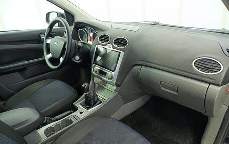 Ford Focus II рестайлинг, 2011 год, 600 000 рублей, 11 фотография