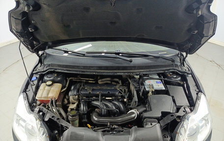 Ford Focus II рестайлинг, 2011 год, 600 000 рублей, 9 фотография