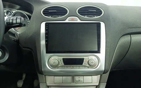 Ford Focus II рестайлинг, 2011 год, 600 000 рублей, 15 фотография