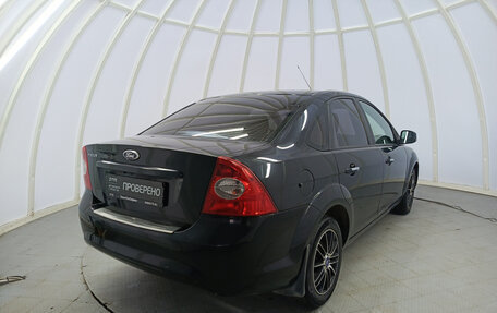 Ford Focus II рестайлинг, 2011 год, 600 000 рублей, 5 фотография