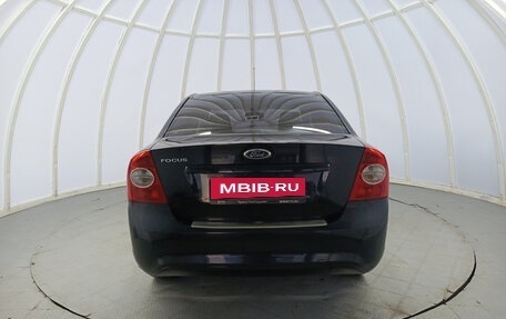 Ford Focus II рестайлинг, 2011 год, 600 000 рублей, 6 фотография