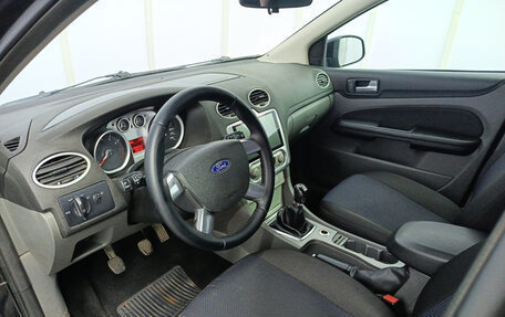 Ford Focus II рестайлинг, 2011 год, 600 000 рублей, 16 фотография