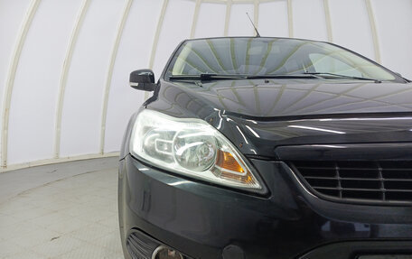 Ford Focus II рестайлинг, 2011 год, 600 000 рублей, 17 фотография