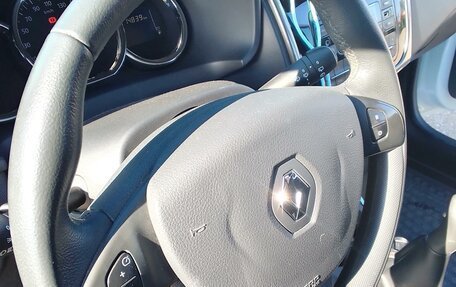Renault Sandero II рестайлинг, 2018 год, 1 150 000 рублей, 18 фотография