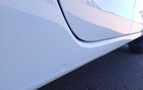 Renault Sandero II рестайлинг, 2018 год, 1 150 000 рублей, 12 фотография
