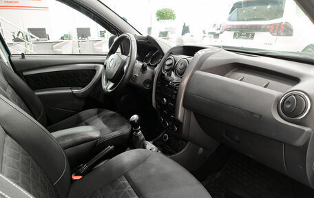 Renault Duster I рестайлинг, 2017 год, 1 199 000 рублей, 11 фотография