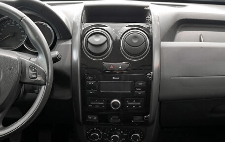 Renault Duster I рестайлинг, 2017 год, 1 199 000 рублей, 15 фотография