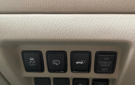 Infiniti QX60 I рестайлинг, 2014 год, 2 300 000 рублей, 10 фотография