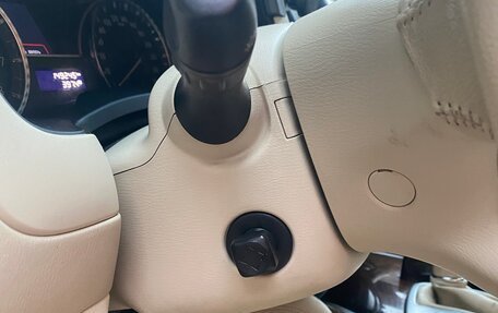 Infiniti QX60 I рестайлинг, 2014 год, 2 300 000 рублей, 9 фотография