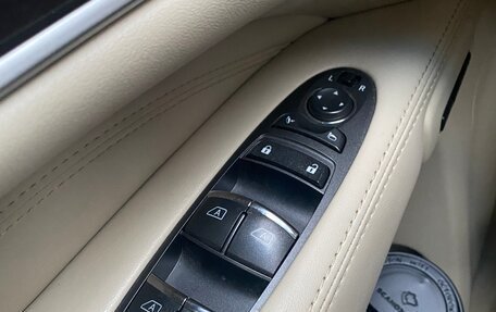 Infiniti QX60 I рестайлинг, 2014 год, 2 300 000 рублей, 11 фотография