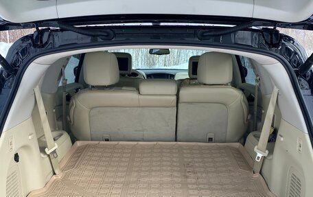 Infiniti QX60 I рестайлинг, 2014 год, 2 300 000 рублей, 15 фотография