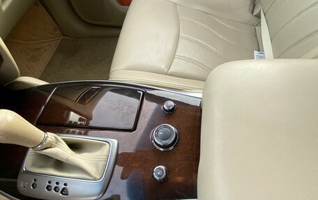 Infiniti QX60 I рестайлинг, 2014 год, 2 300 000 рублей, 18 фотография