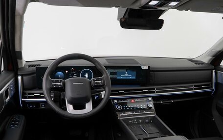 Hyundai Santa Fe IV, 2024 год, 5 297 600 рублей, 6 фотография