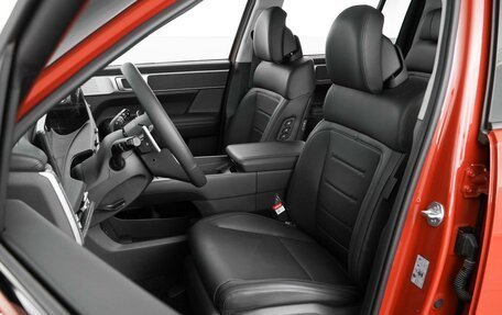 Hyundai Santa Fe IV, 2024 год, 5 297 600 рублей, 12 фотография