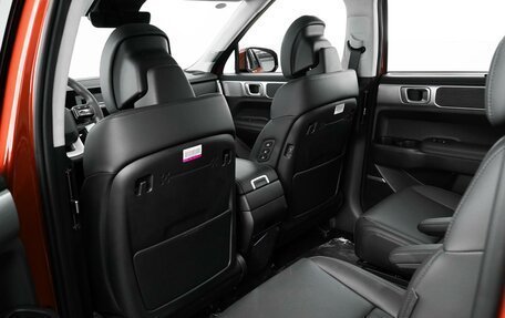 Hyundai Santa Fe IV, 2024 год, 5 297 600 рублей, 13 фотография