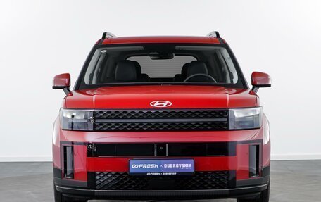Hyundai Santa Fe IV, 2024 год, 5 297 600 рублей, 3 фотография