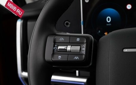 Hyundai Santa Fe IV, 2024 год, 5 297 600 рублей, 15 фотография