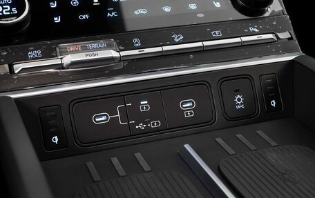 Hyundai Santa Fe IV, 2024 год, 5 297 600 рублей, 23 фотография