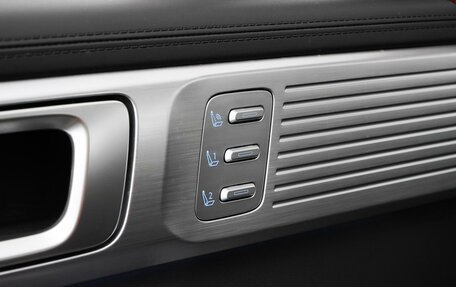 Hyundai Santa Fe IV, 2024 год, 5 297 600 рублей, 30 фотография