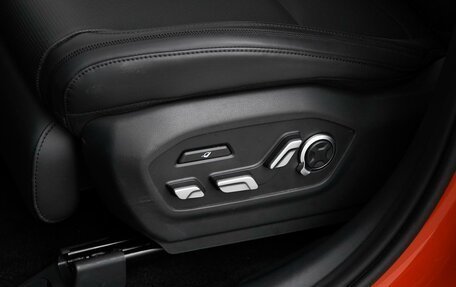 Hyundai Santa Fe IV, 2024 год, 5 297 600 рублей, 22 фотография