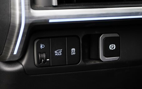 Hyundai Santa Fe IV, 2024 год, 5 297 600 рублей, 32 фотография