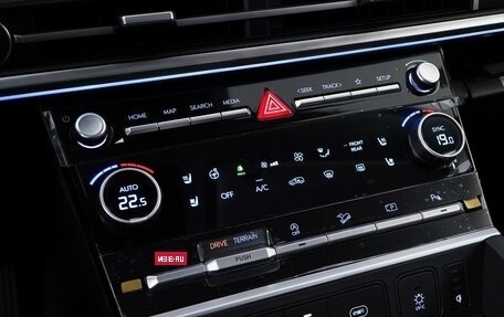 Hyundai Santa Fe IV, 2024 год, 5 297 600 рублей, 24 фотография