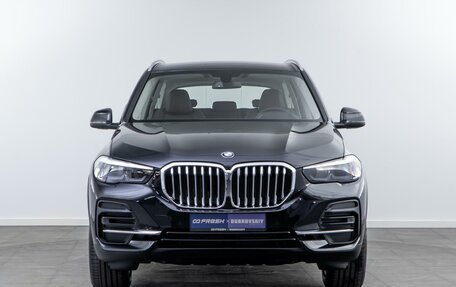 BMW X5, 2025 год, 9 500 000 рублей, 3 фотография