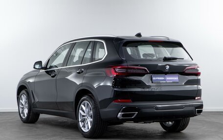 BMW X5, 2025 год, 9 500 000 рублей, 2 фотография