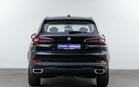 BMW X5, 2025 год, 9 500 000 рублей, 4 фотография