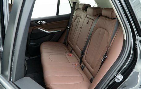 BMW X5, 2025 год, 9 500 000 рублей, 9 фотография