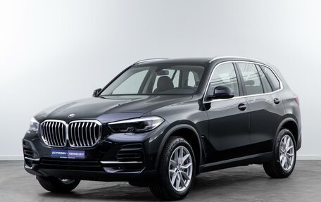 BMW X5, 2025 год, 9 500 000 рублей, 5 фотография