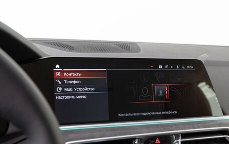 BMW X5, 2025 год, 9 500 000 рублей, 16 фотография