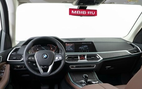BMW X5, 2025 год, 9 500 000 рублей, 6 фотография
