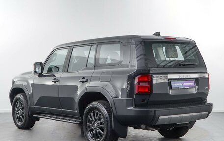 Toyota Land Cruiser Prado, 2024 год, 9 788 956 рублей, 2 фотография