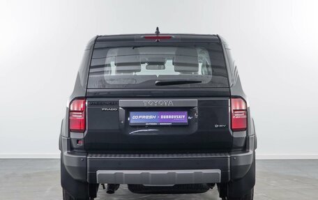 Toyota Land Cruiser Prado, 2024 год, 9 788 956 рублей, 4 фотография