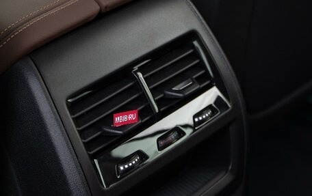 BMW X5, 2025 год, 9 500 000 рублей, 27 фотография