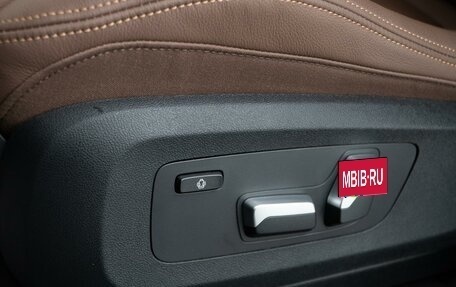 BMW X5, 2025 год, 9 500 000 рублей, 18 фотография