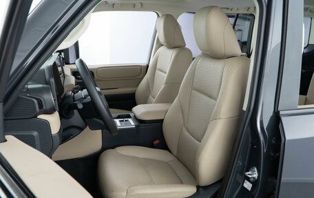 Toyota Land Cruiser Prado, 2024 год, 9 788 956 рублей, 11 фотография
