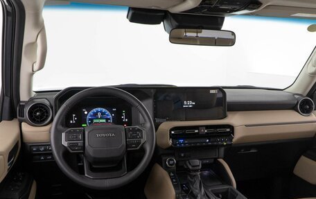 Toyota Land Cruiser Prado, 2024 год, 9 788 956 рублей, 6 фотография