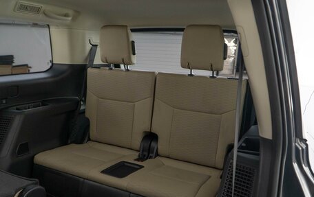 Toyota Land Cruiser Prado, 2024 год, 9 788 956 рублей, 12 фотография