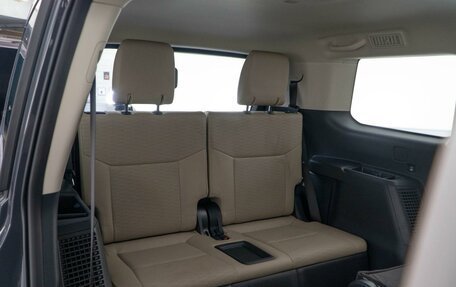 Toyota Land Cruiser Prado, 2024 год, 9 788 956 рублей, 9 фотография