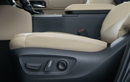 Toyota Land Cruiser Prado, 2024 год, 9 788 956 рублей, 19 фотография