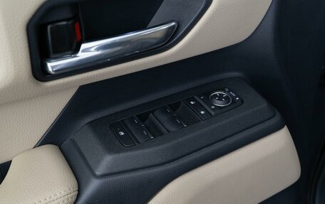 Toyota Land Cruiser Prado, 2024 год, 9 788 956 рублей, 17 фотография