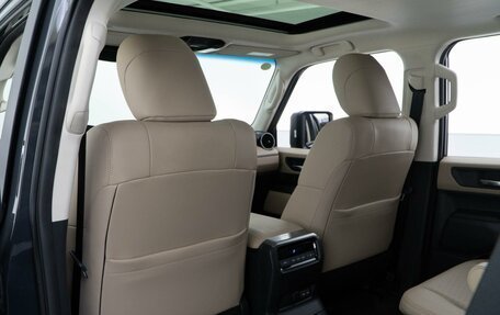 Toyota Land Cruiser Prado, 2024 год, 9 788 956 рублей, 13 фотография