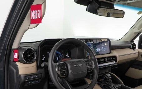 Toyota Land Cruiser Prado, 2024 год, 9 788 956 рублей, 16 фотография