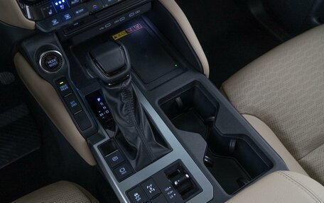 Toyota Land Cruiser Prado, 2024 год, 9 788 956 рублей, 22 фотография