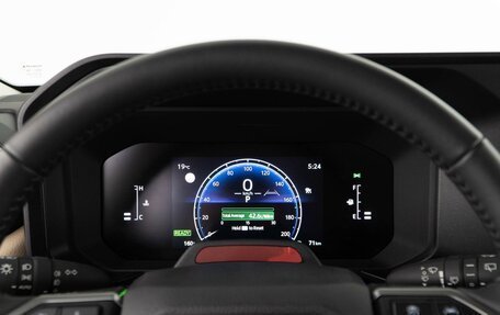 Toyota Land Cruiser Prado, 2024 год, 9 788 956 рублей, 28 фотография