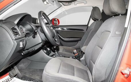 Audi Q3, 2014 год, 1 700 000 рублей, 5 фотография