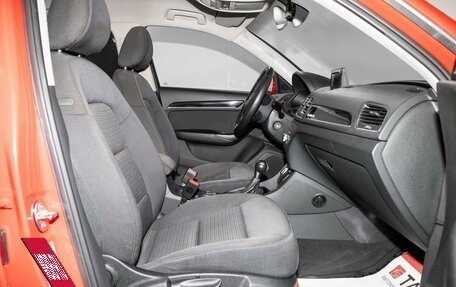 Audi Q3, 2014 год, 1 700 000 рублей, 6 фотография