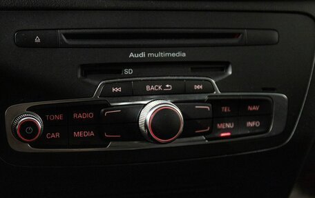 Audi Q3, 2014 год, 1 700 000 рублей, 13 фотография